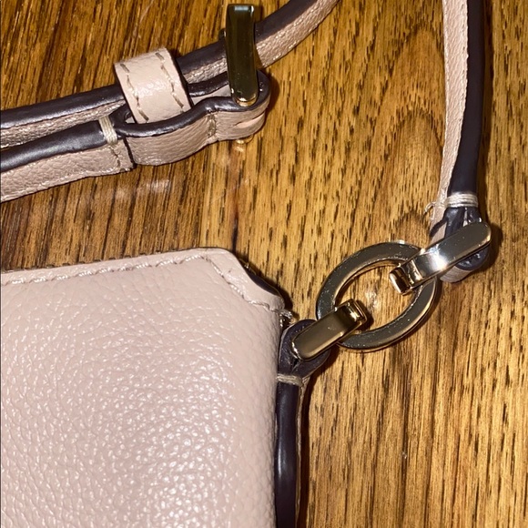 Kate Spade Bailey Crossbody Bag in Warm Beige - Picture 8 of 14